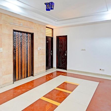 Super Hotel O Palm Дехрадун Экстерьер фото